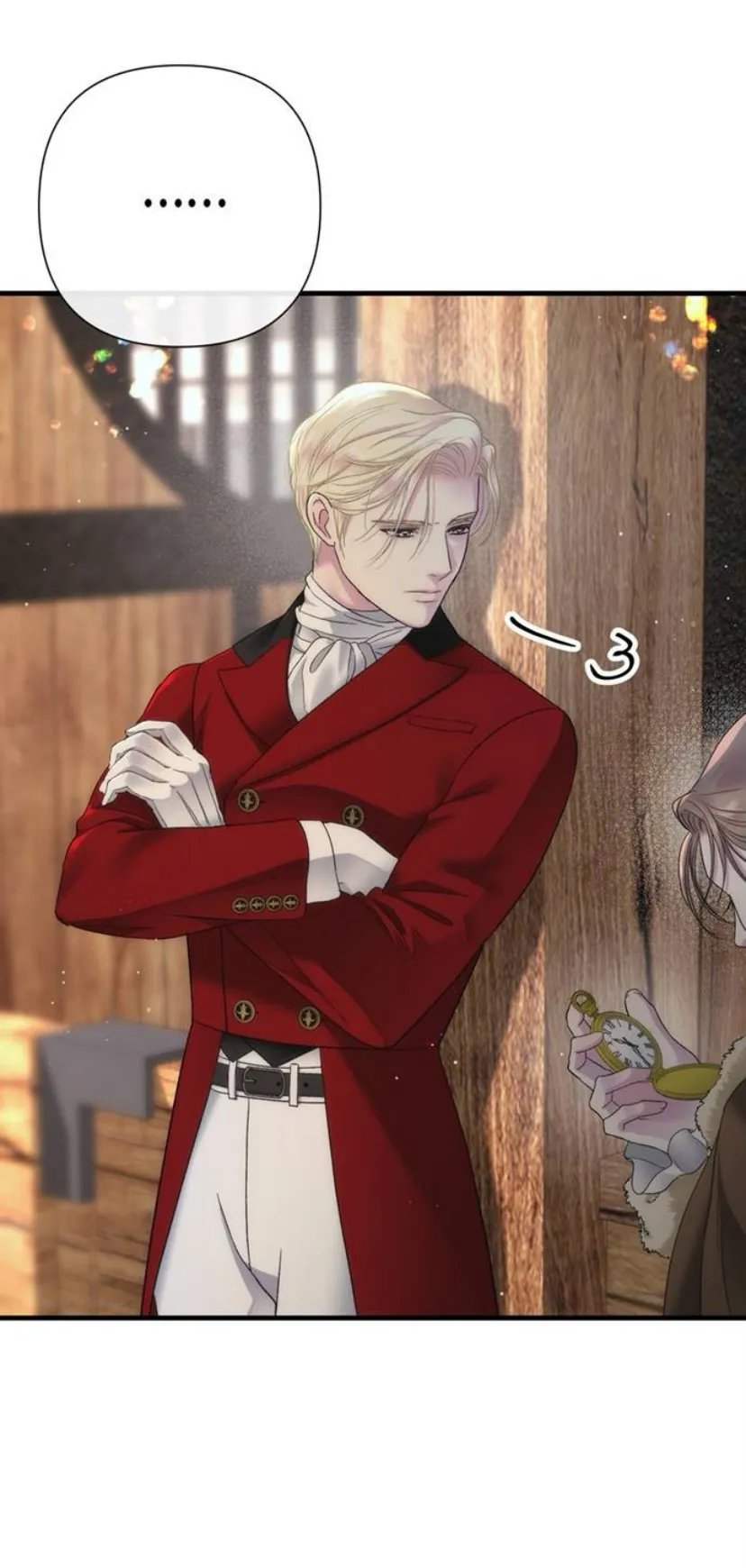 32 Príncipe problemático