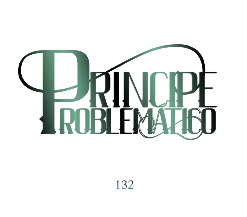 99 Príncipe problemático