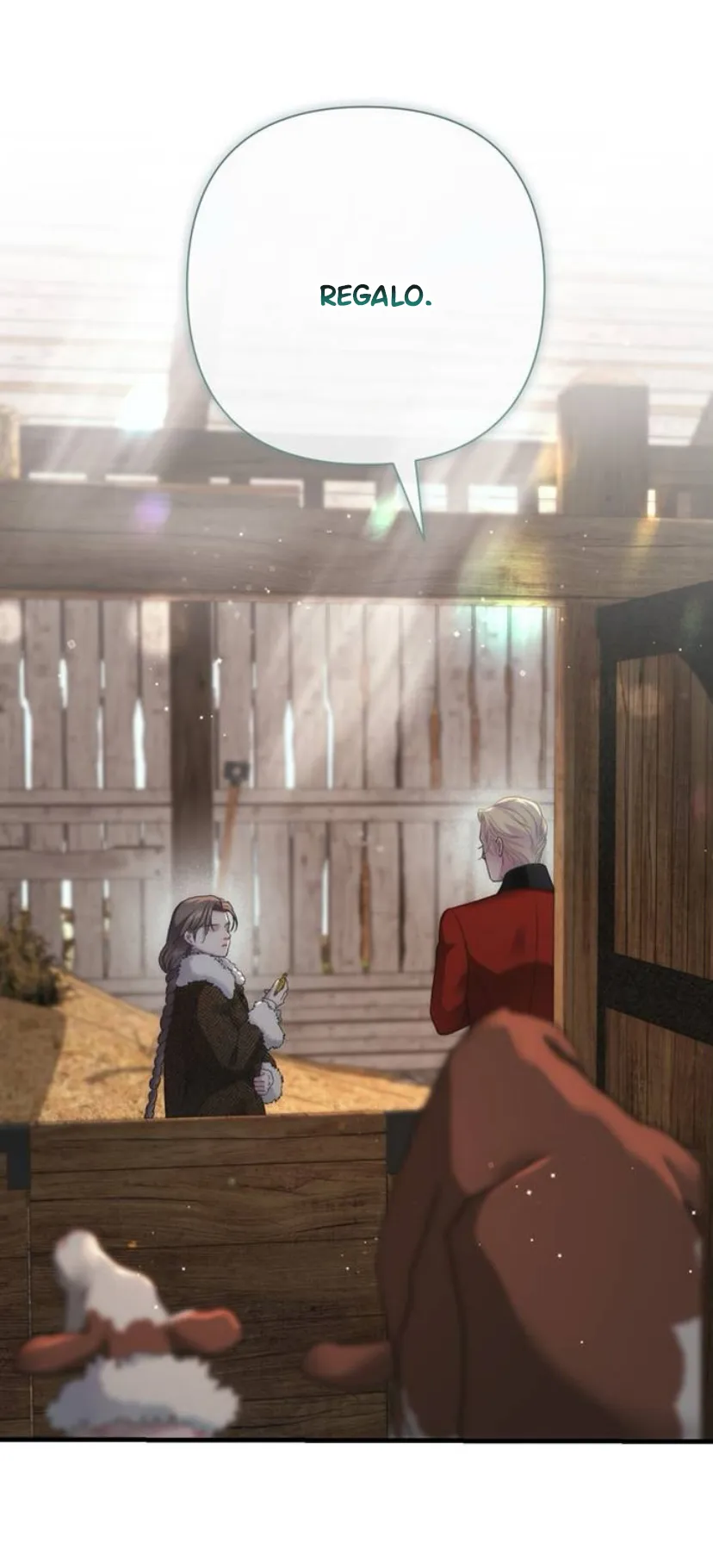 73 Príncipe problemático