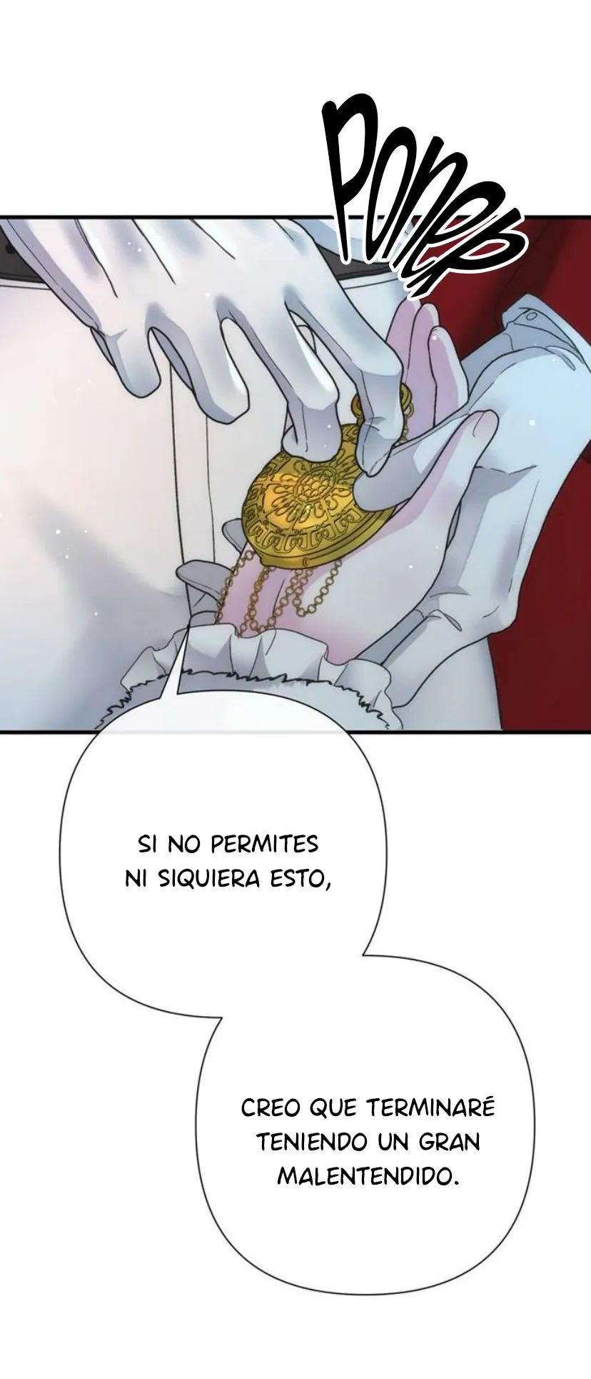 11 Príncipe problemático