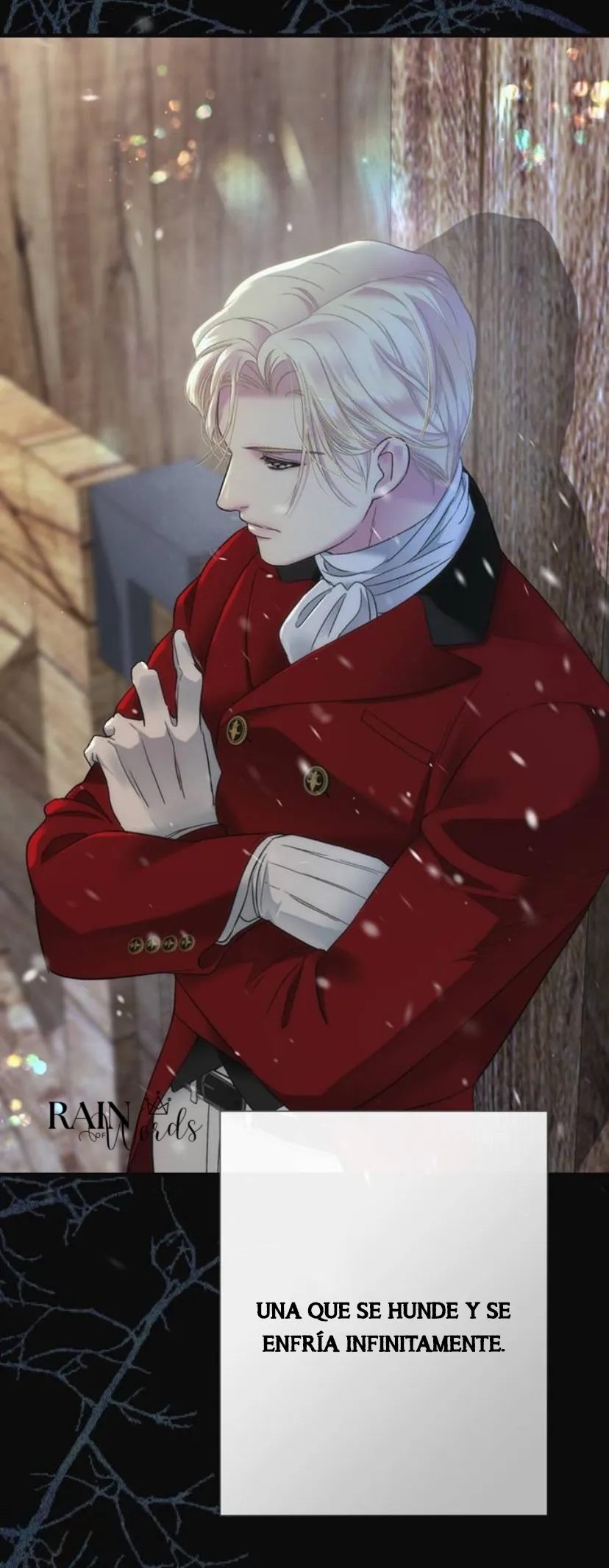 47 Príncipe problemático