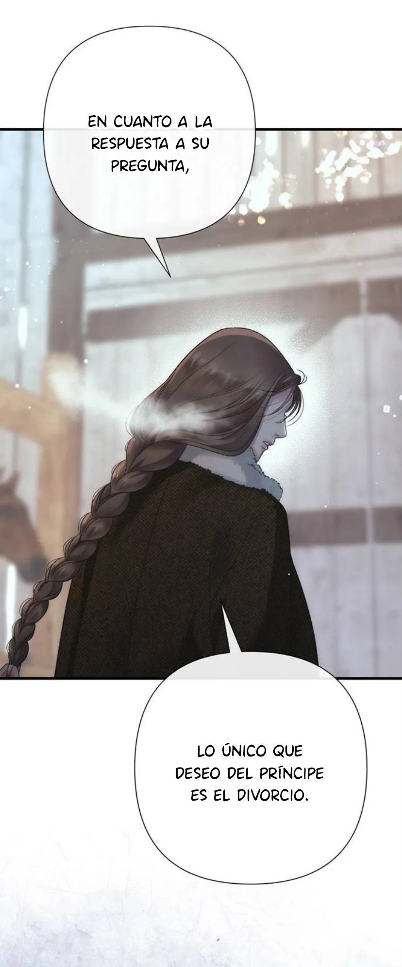 84 Príncipe problemático