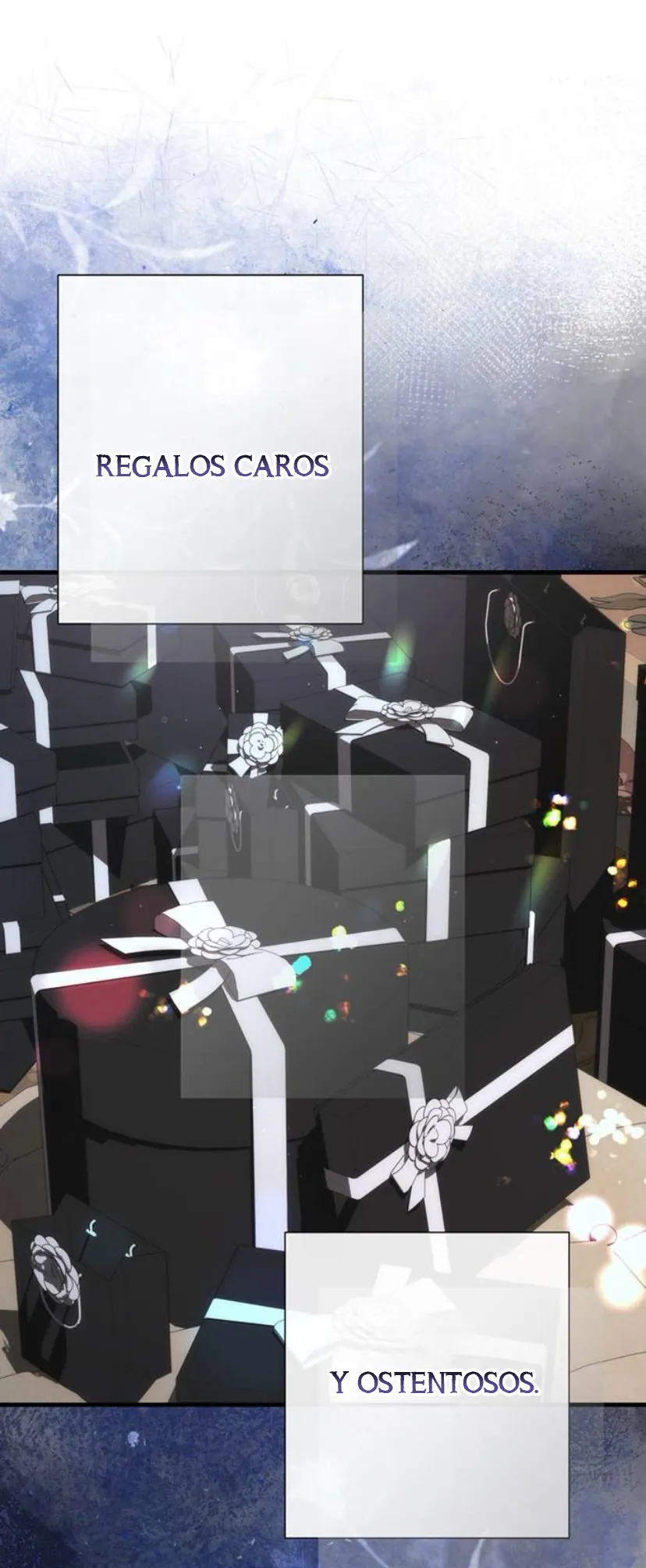 16 Príncipe problemático