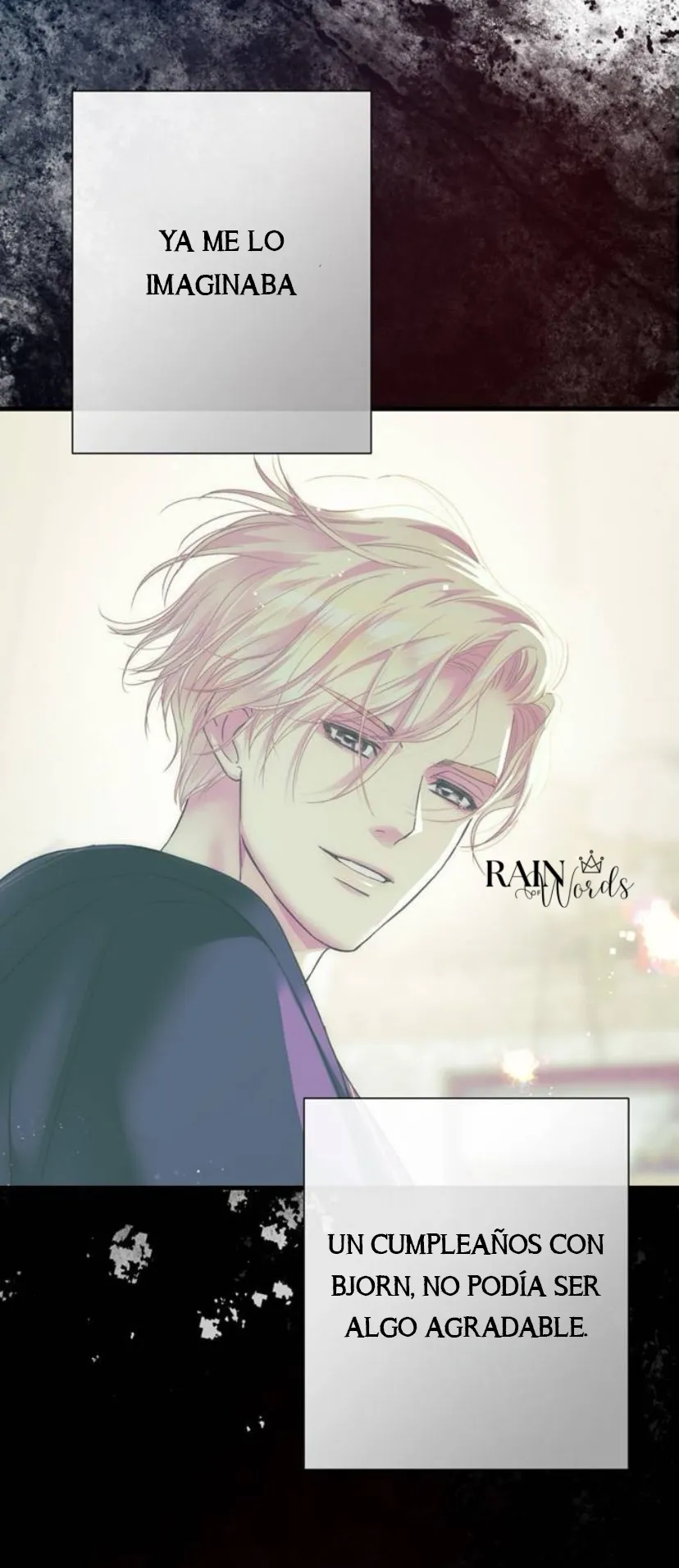 24 Príncipe problemático