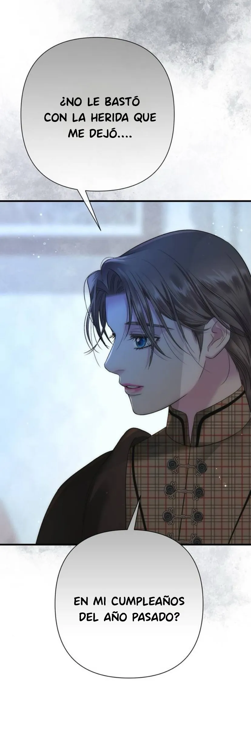 40 Príncipe problemático