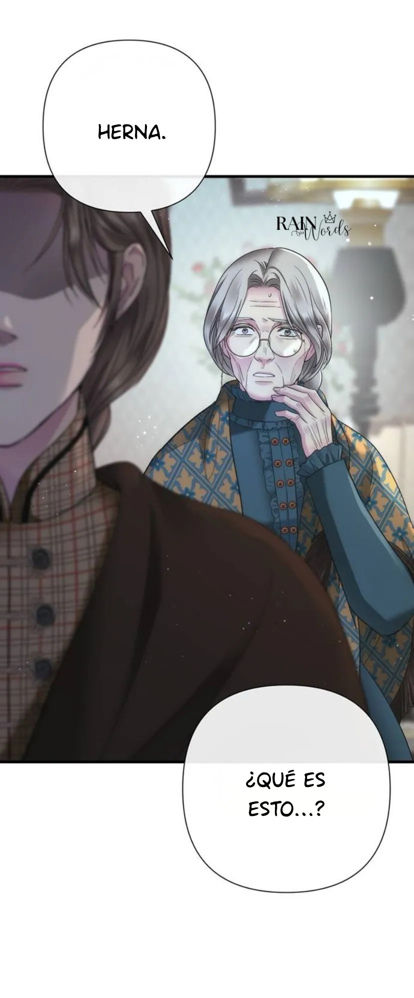 8 Príncipe problemático