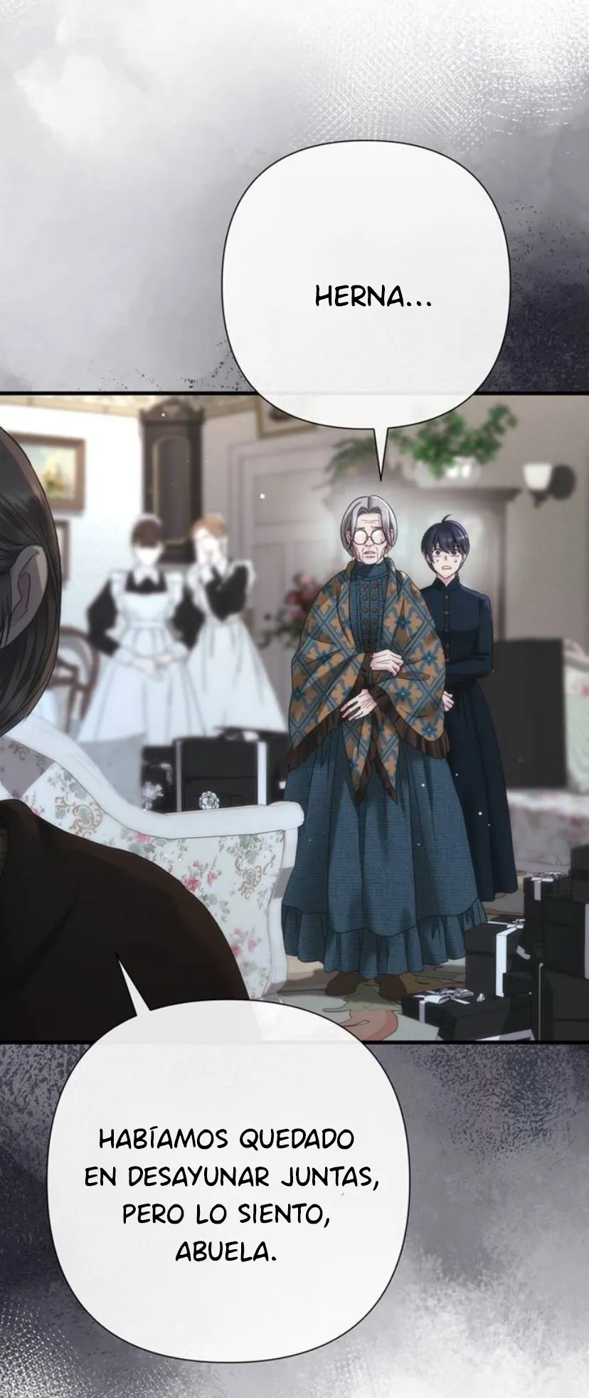 19 Príncipe problemático