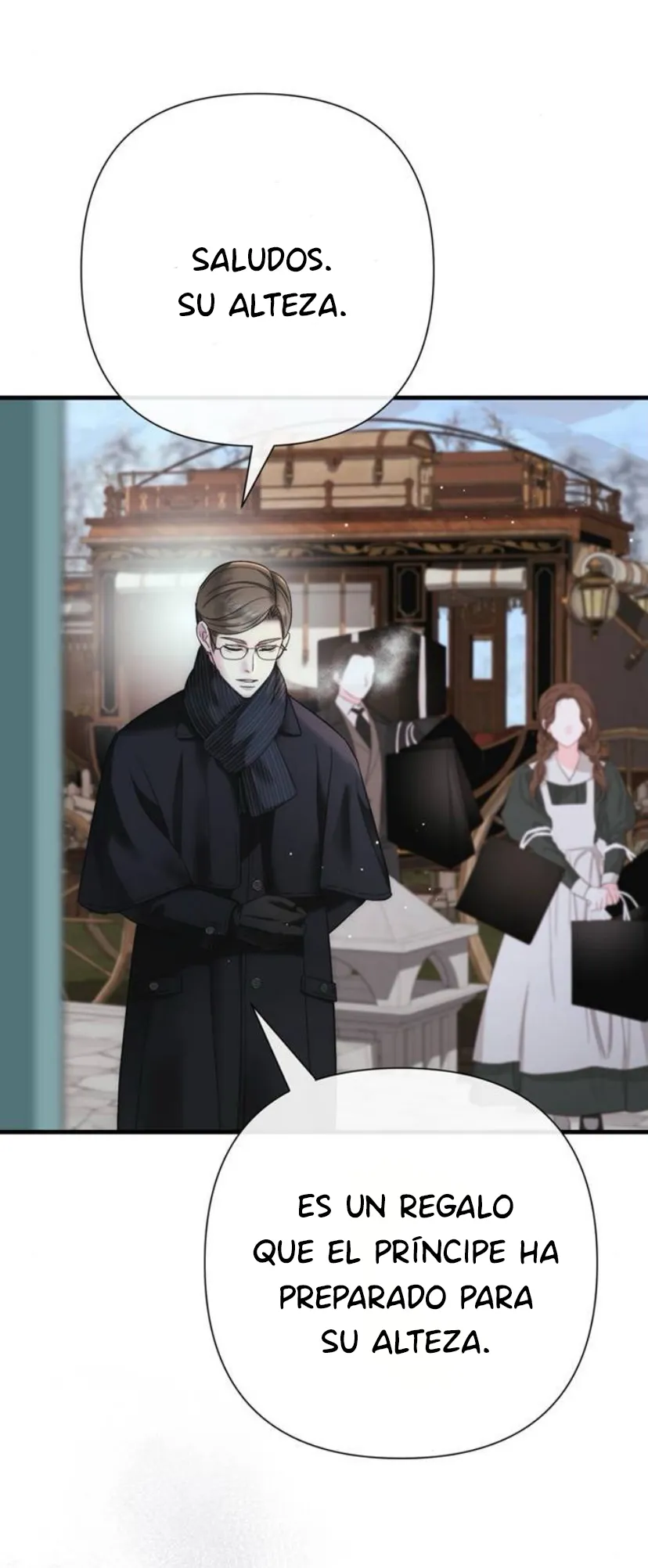 10 Príncipe problemático