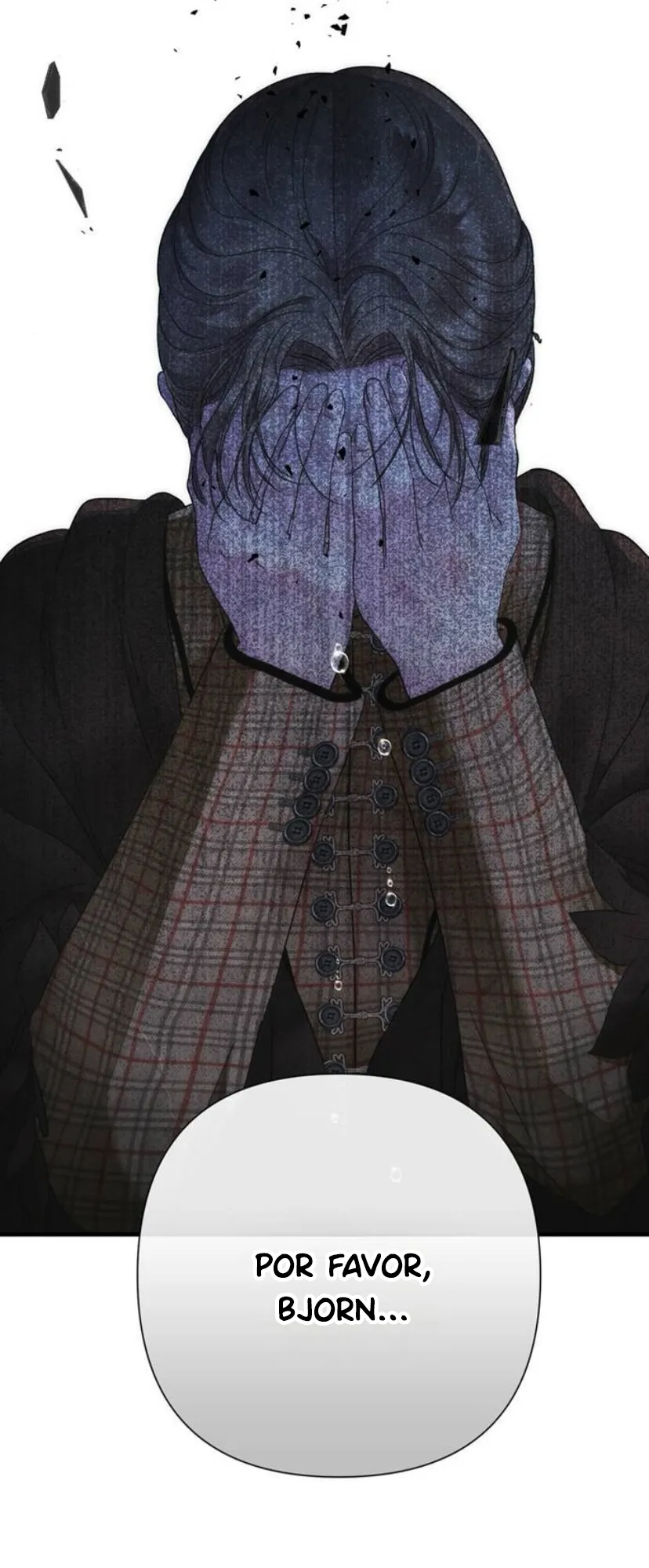 59 Príncipe problemático