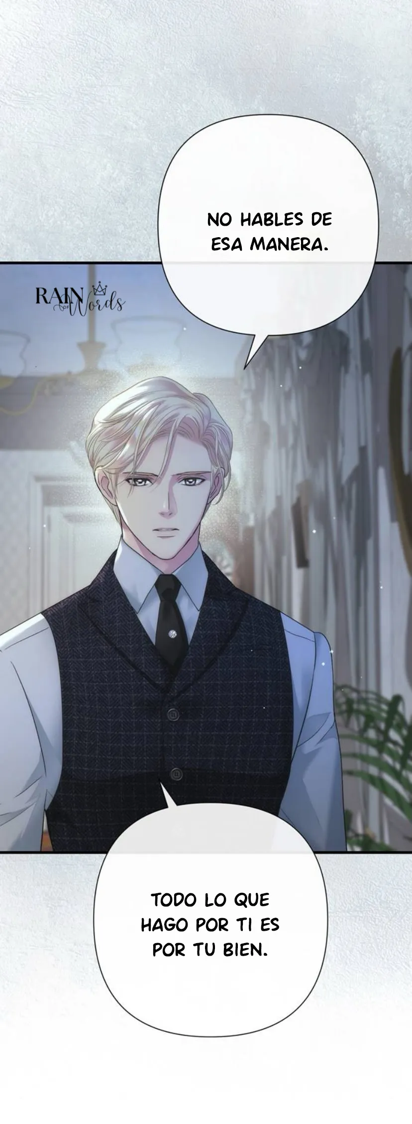 46 Príncipe problemático