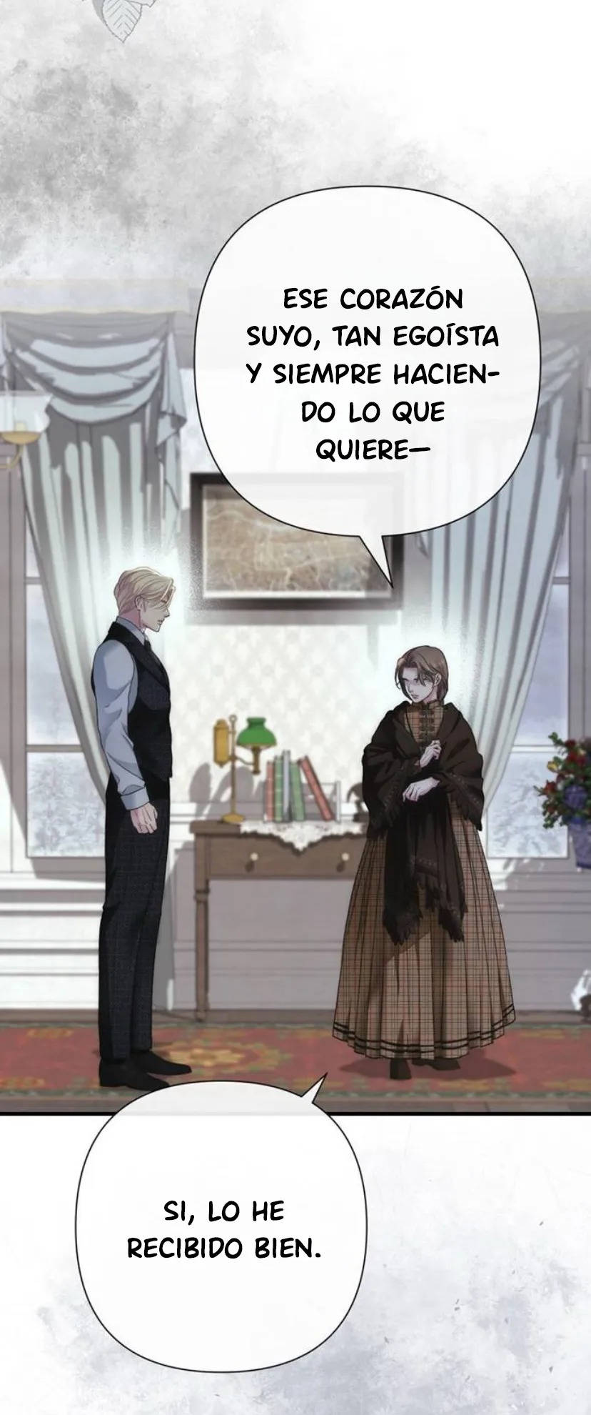 38 Príncipe problemático