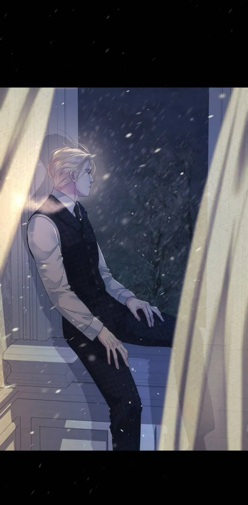 65 Príncipe problemático