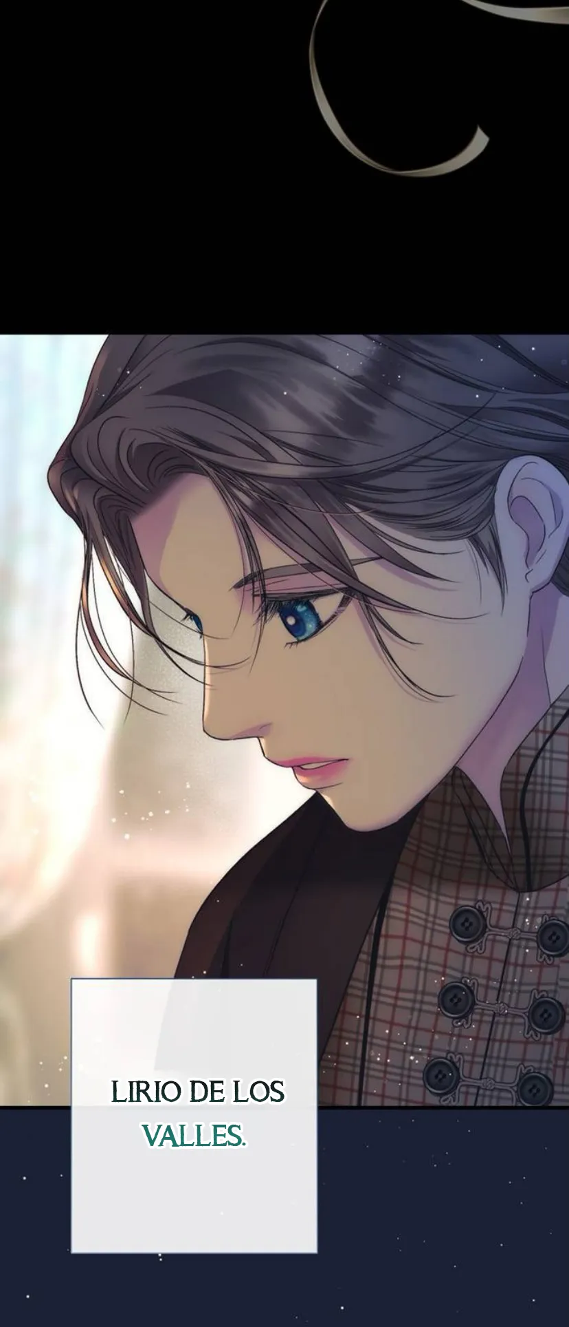 19 Príncipe problemático