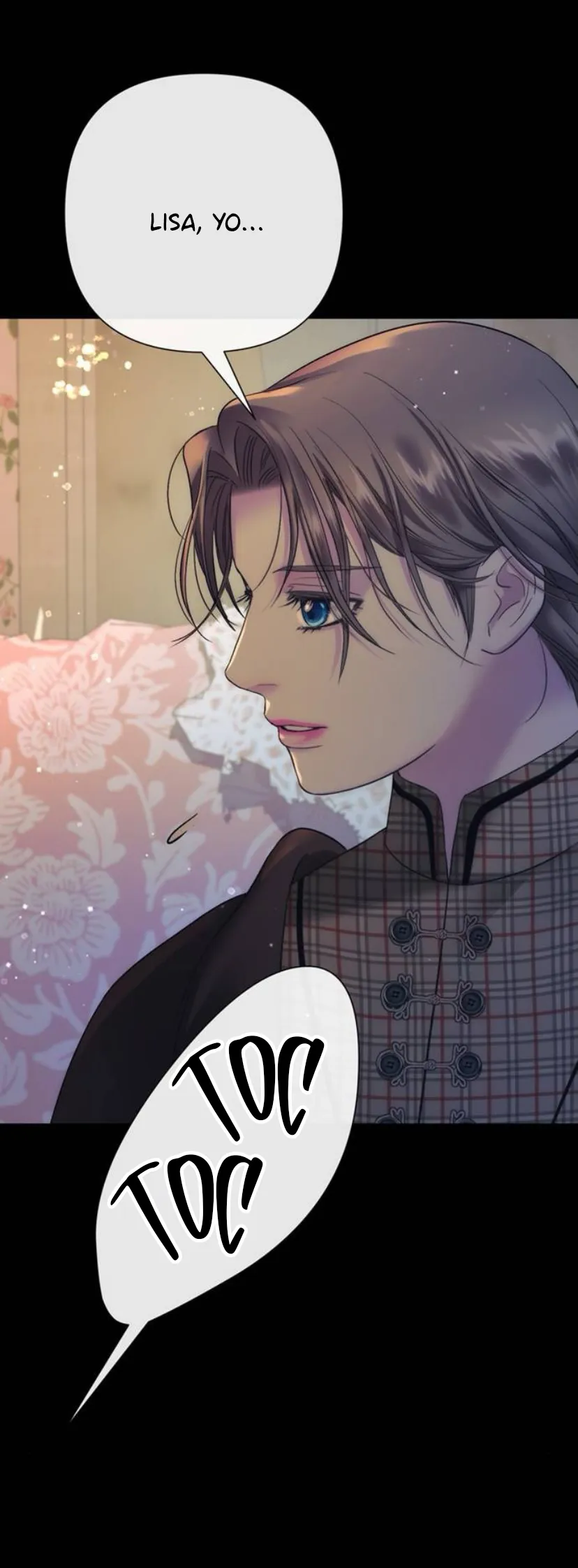 10 Príncipe problemático