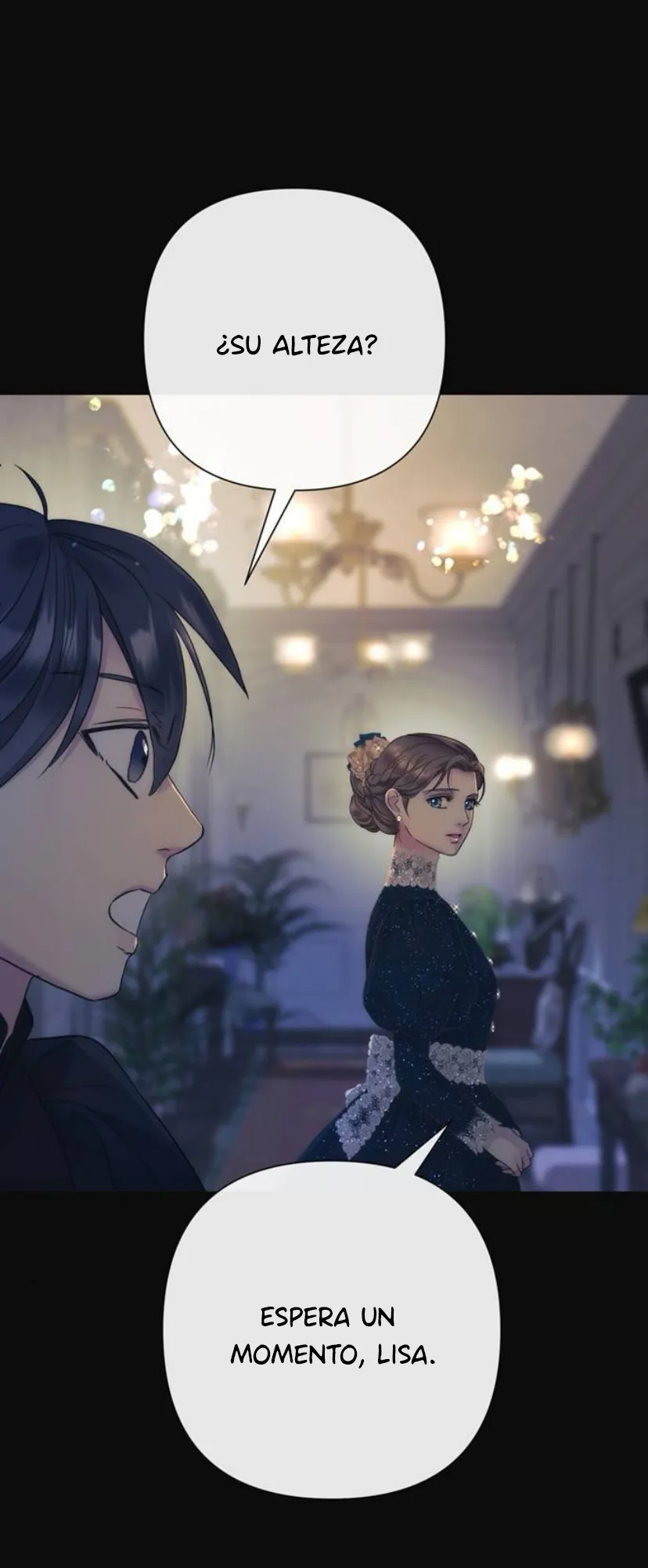 77 Príncipe problemático