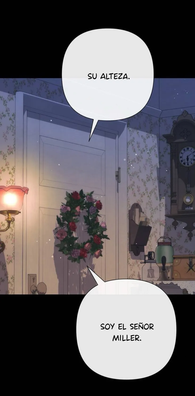 12 Príncipe problemático