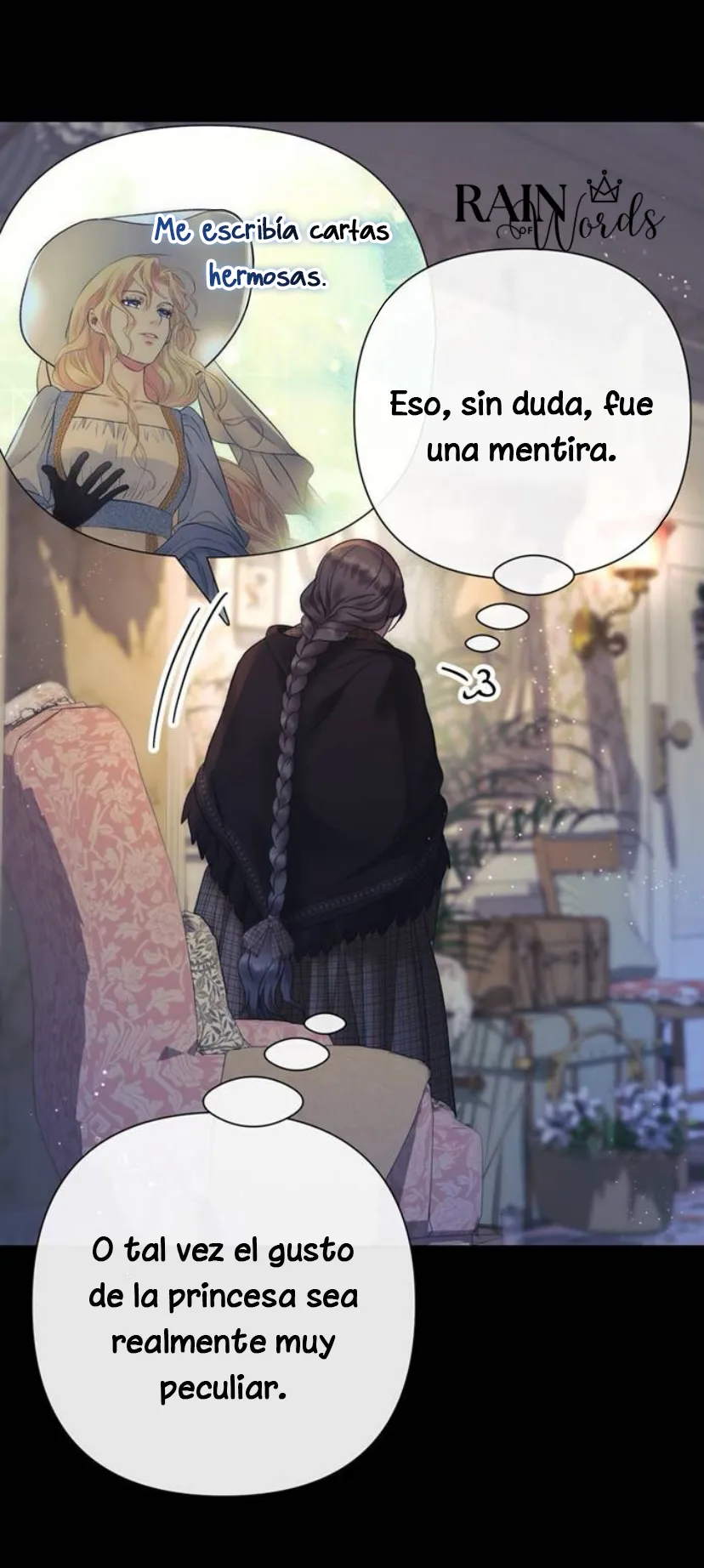 62 Príncipe problemático