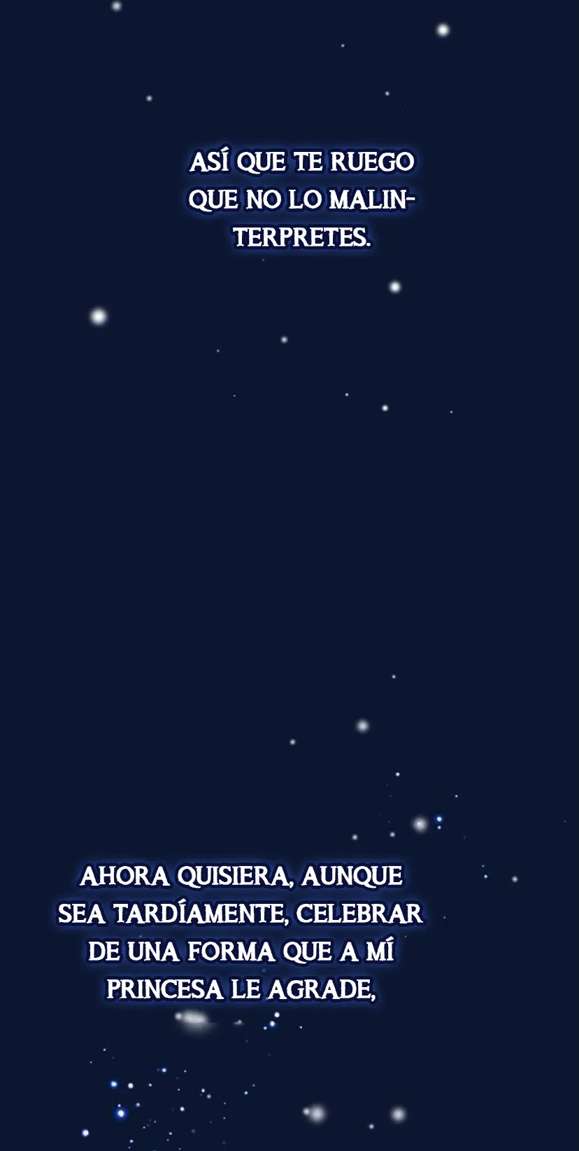 44 Príncipe problemático