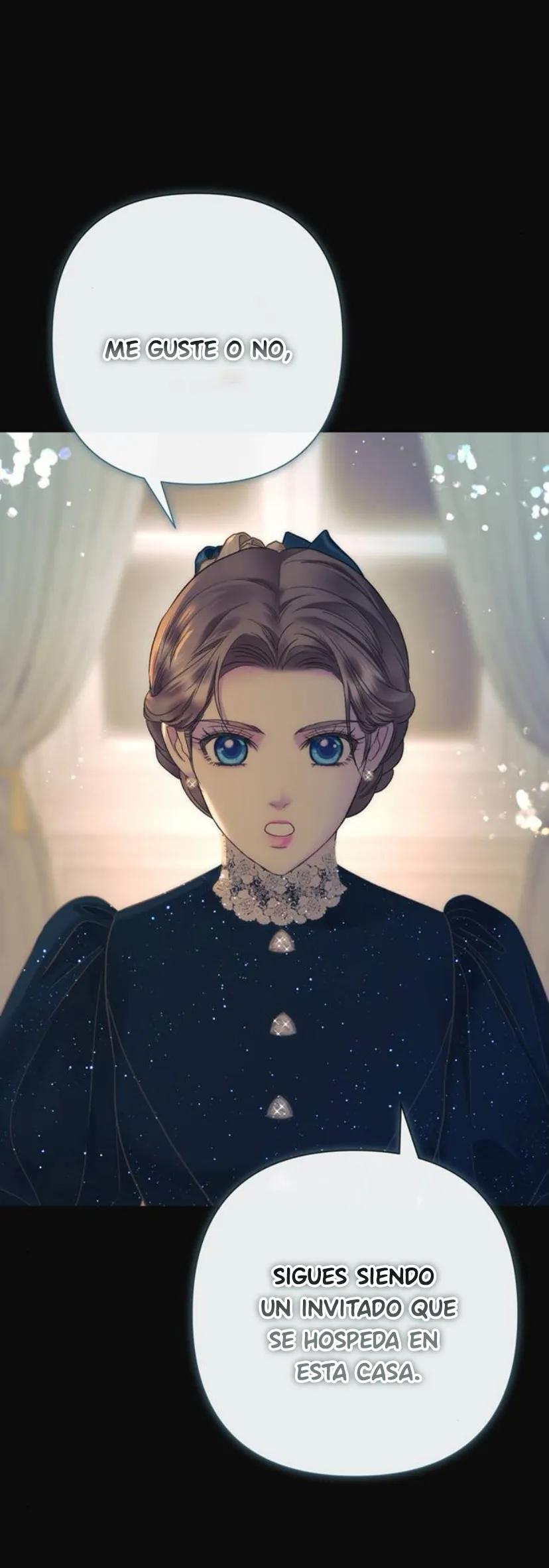 93 Príncipe problemático