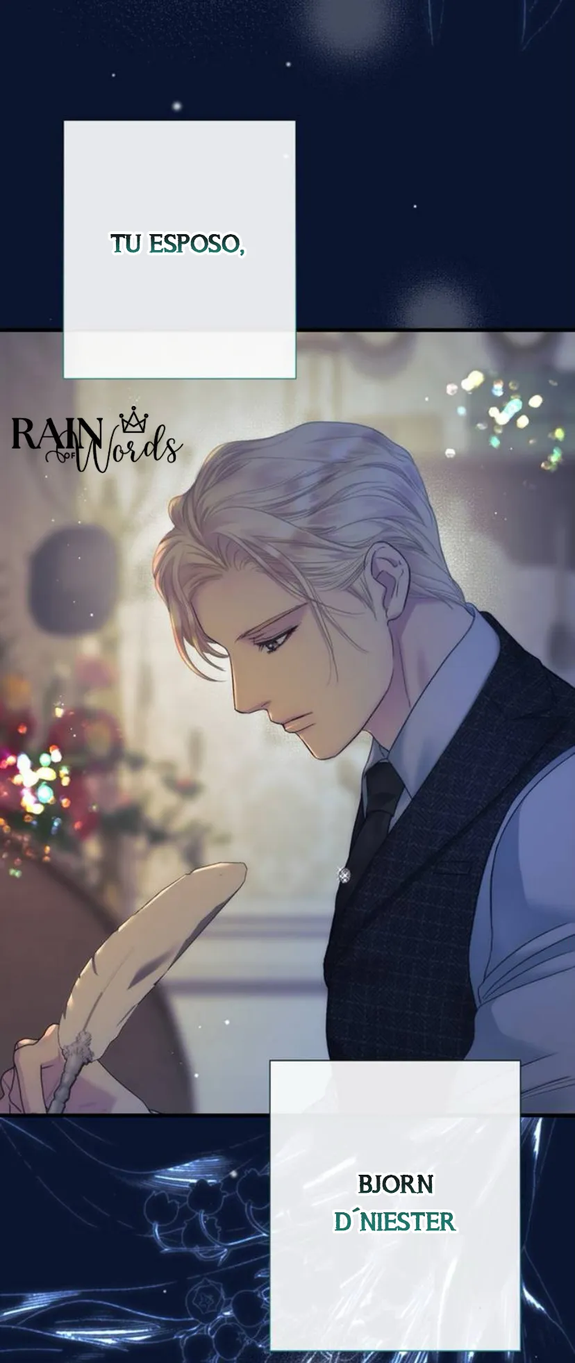 57 Príncipe problemático