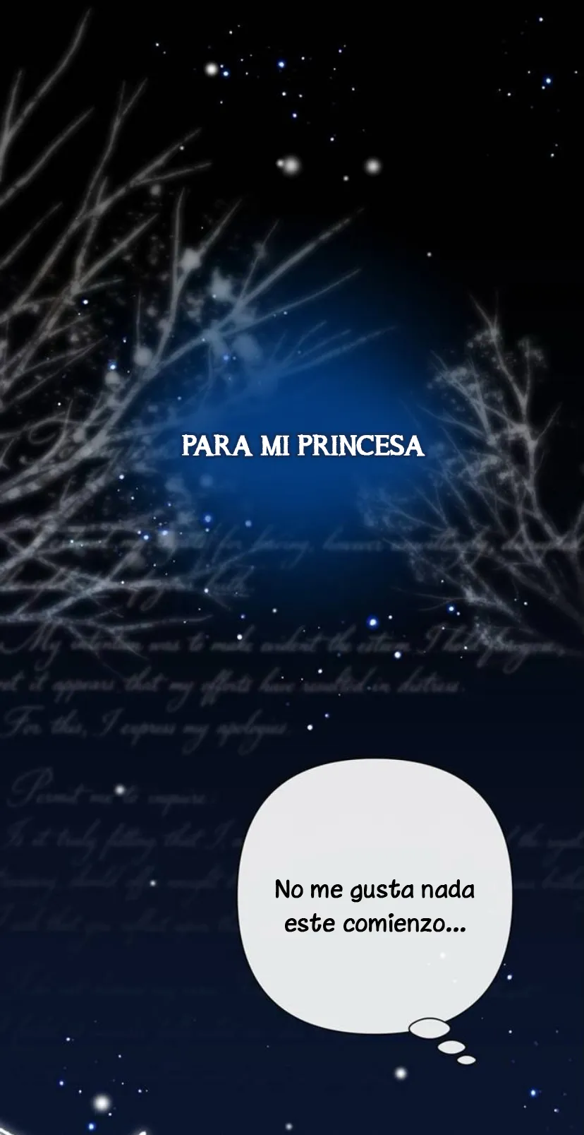 29 Príncipe problemático