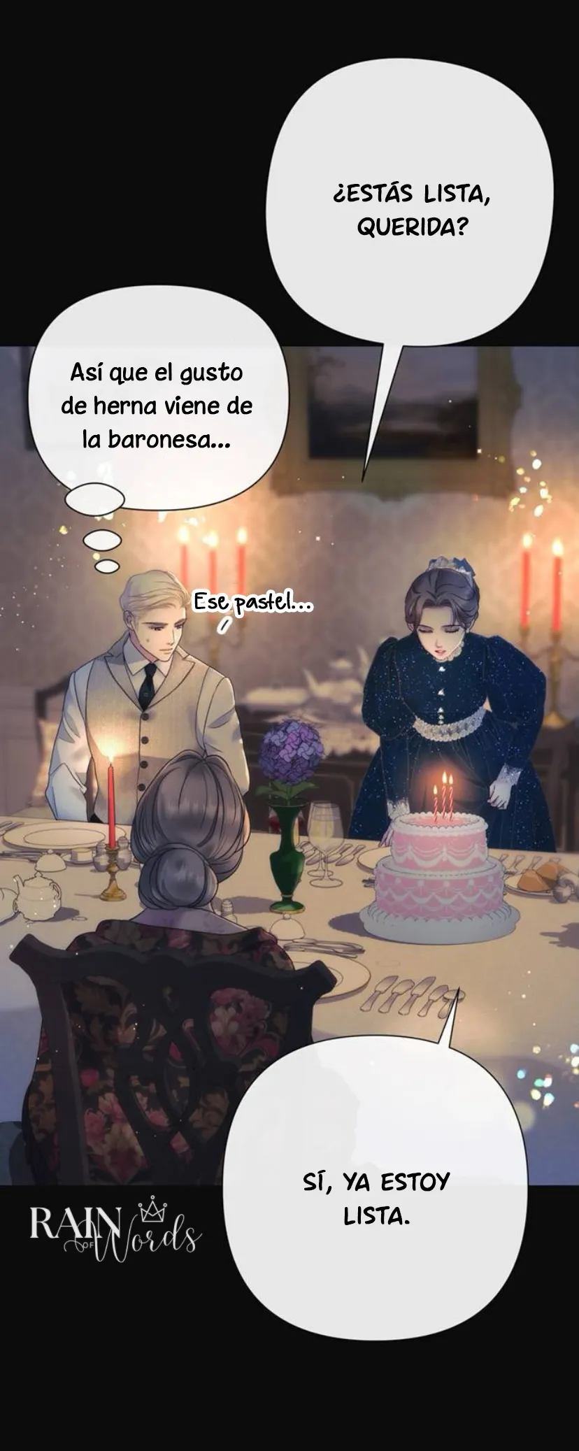 105 Príncipe problemático