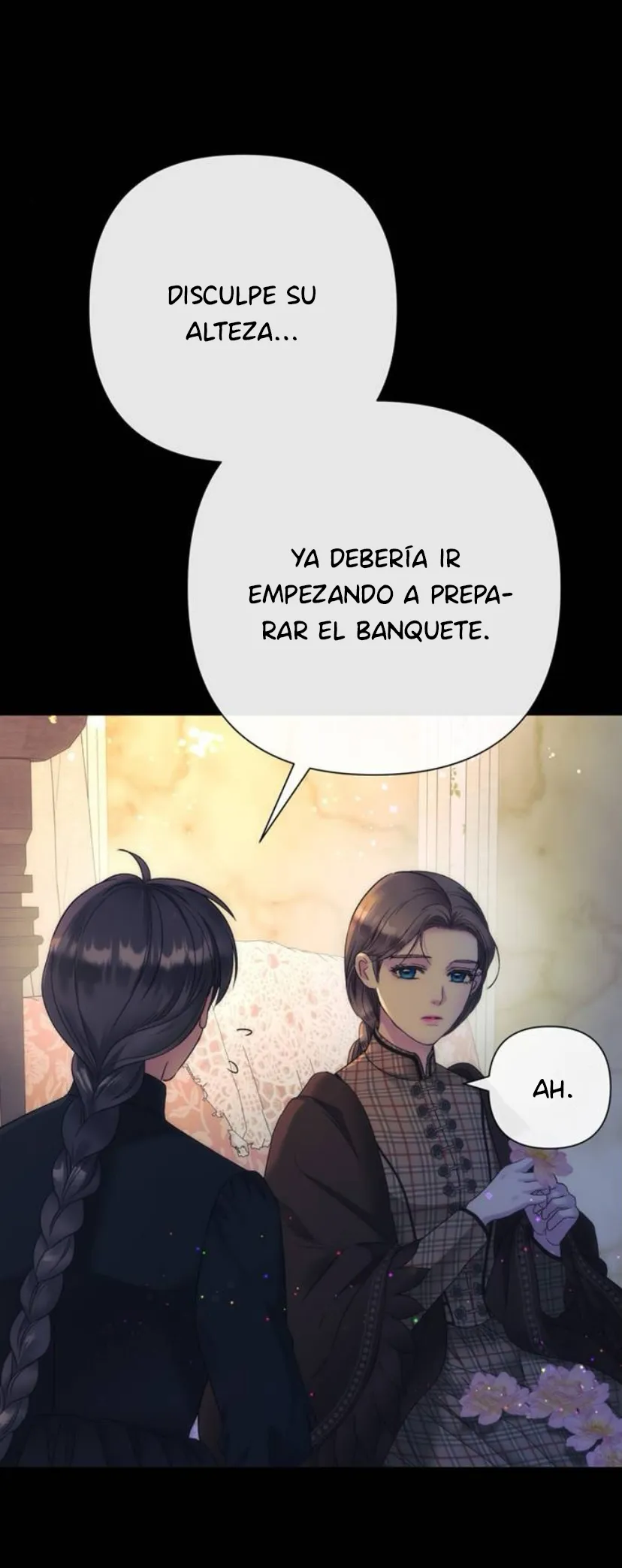 8 Príncipe problemático