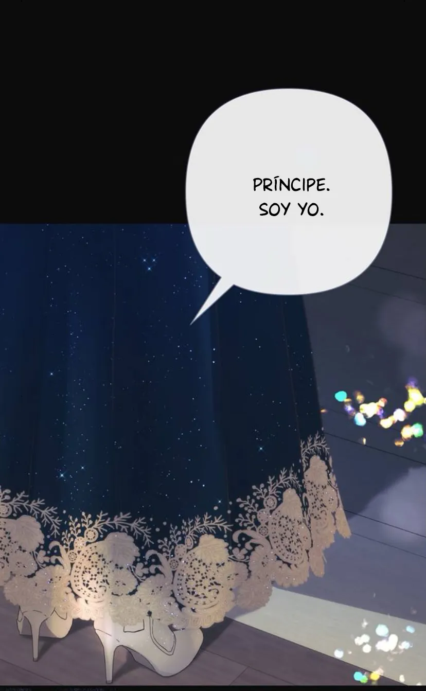 82 Príncipe problemático