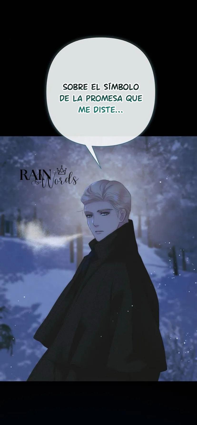 113 Príncipe problemático