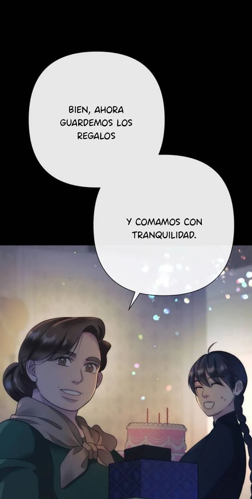 27 Príncipe problemático