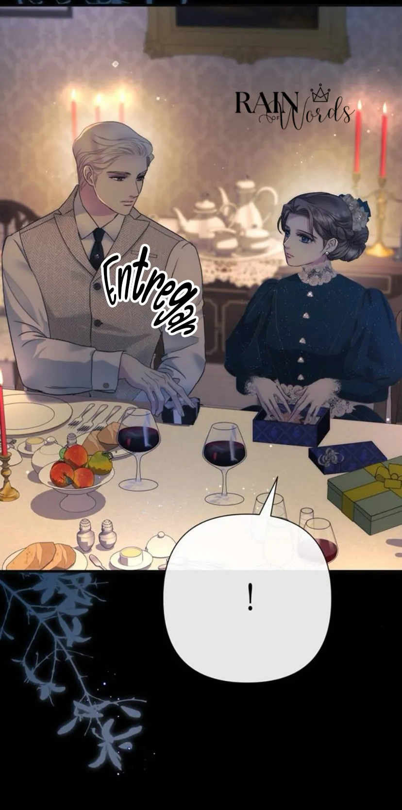 6 Príncipe problemático