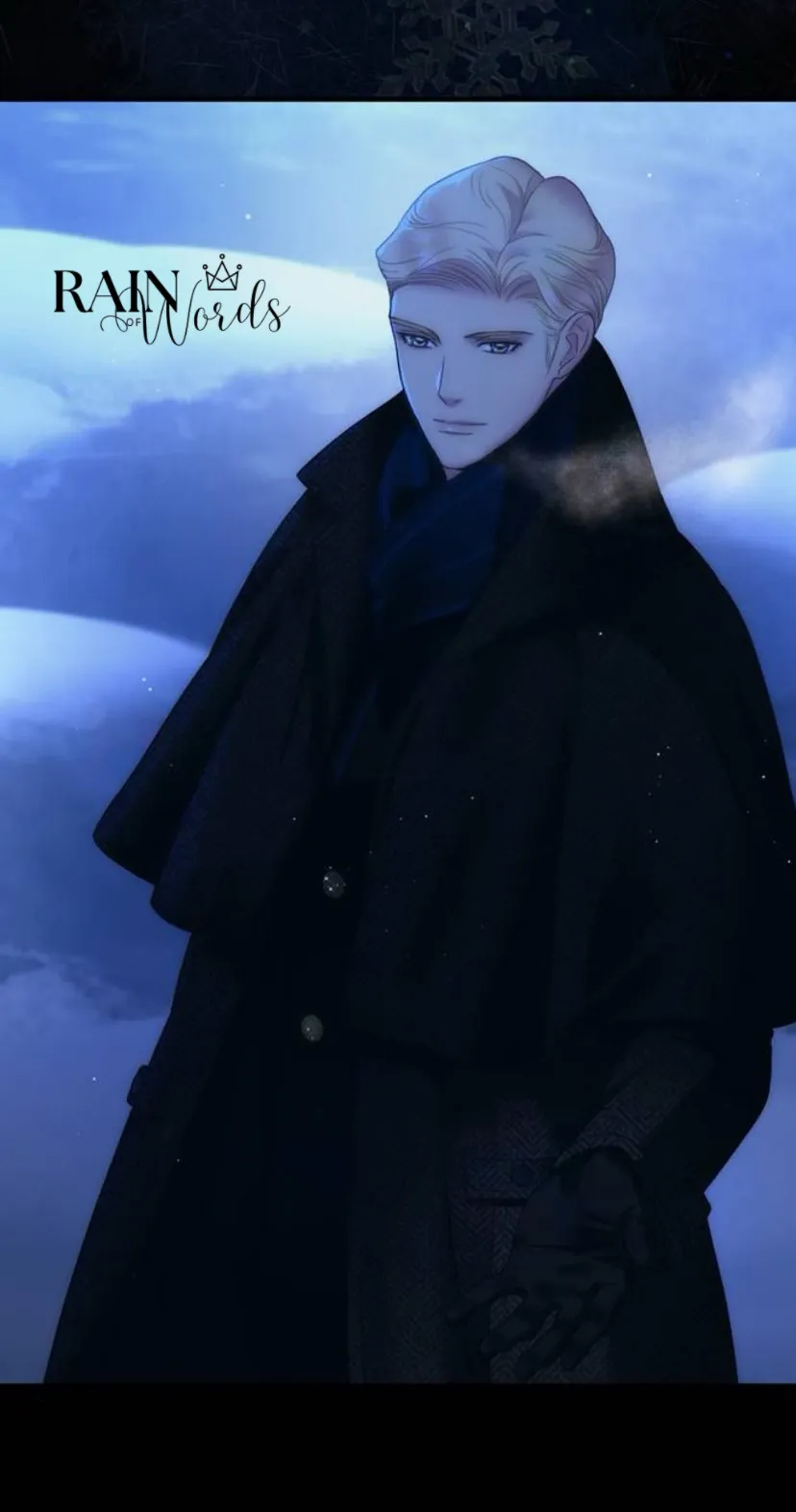 85 Príncipe problemático