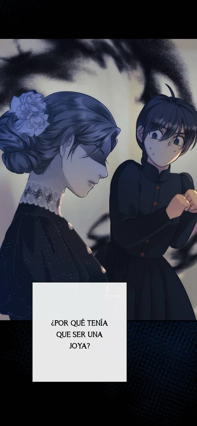 18 Príncipe problemático