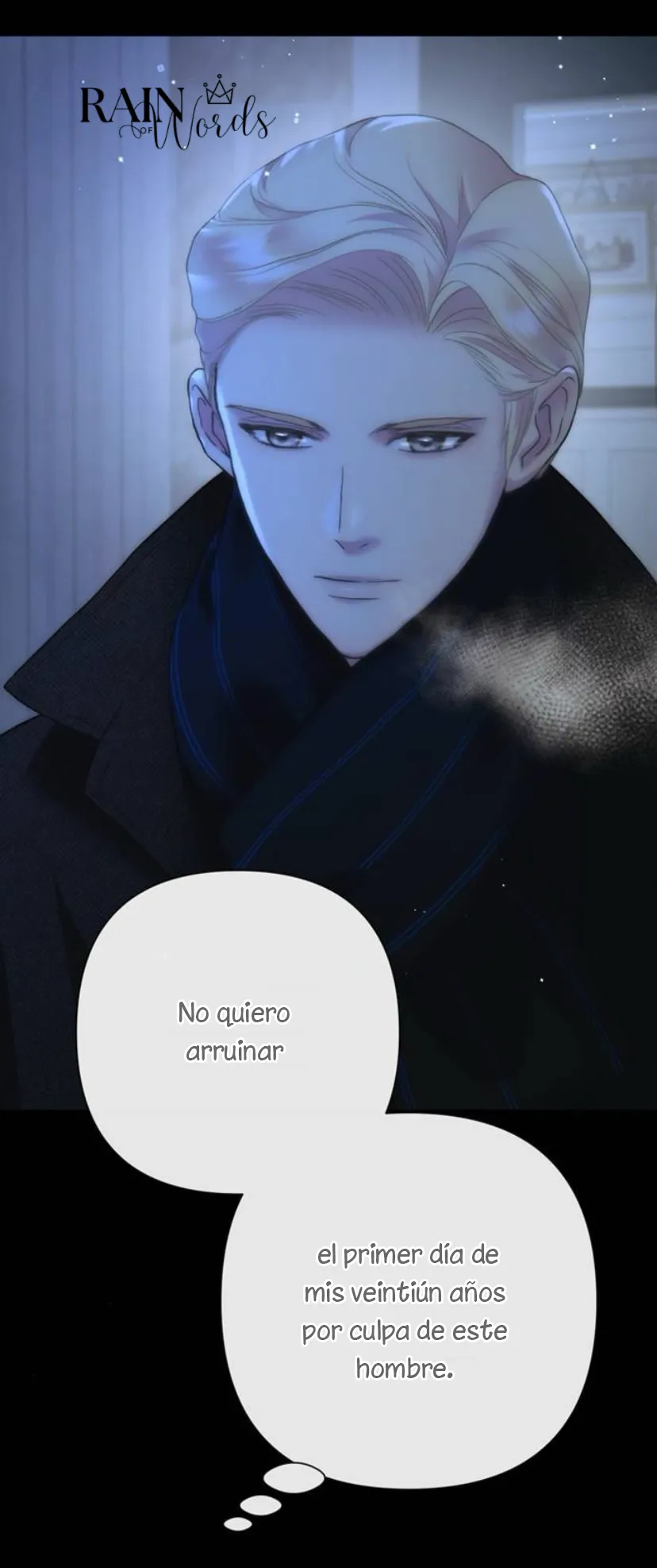 68 Príncipe problemático