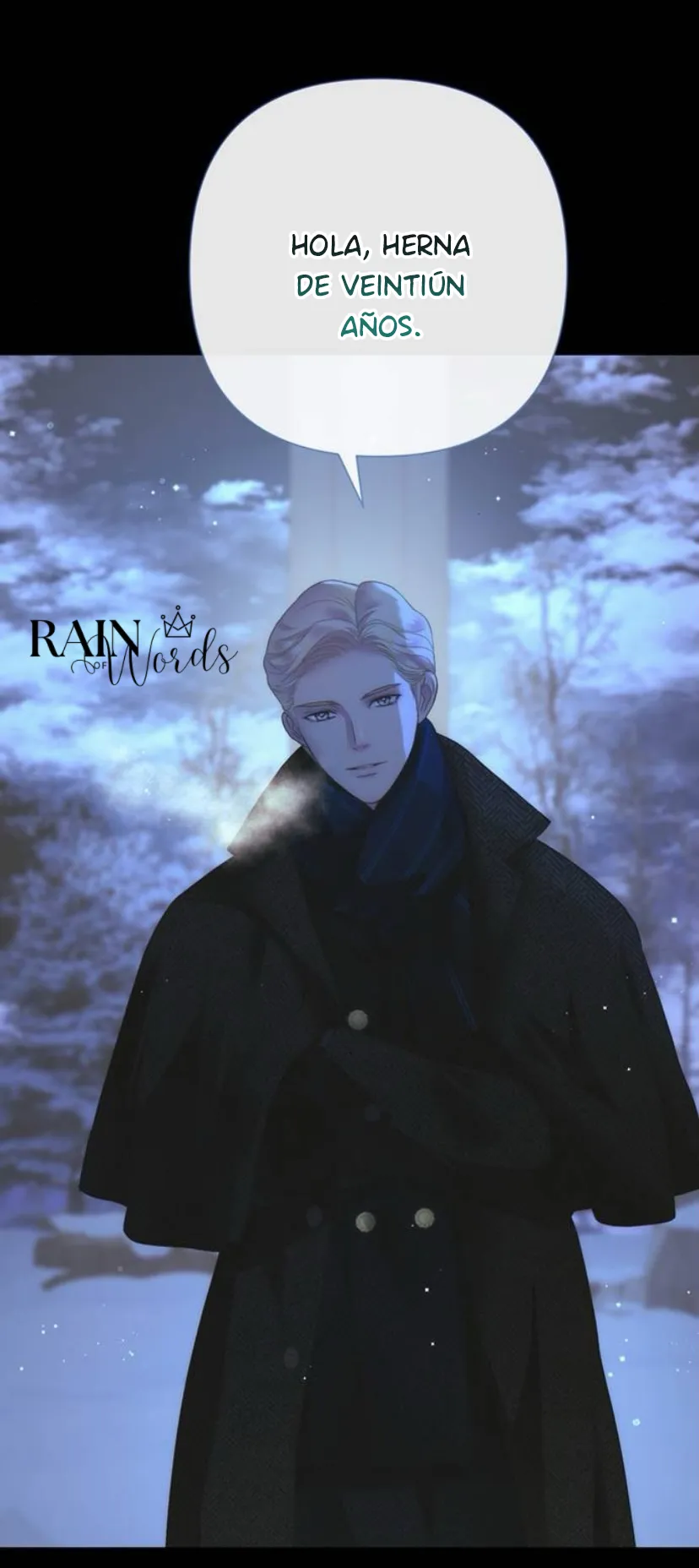 55 Príncipe problemático