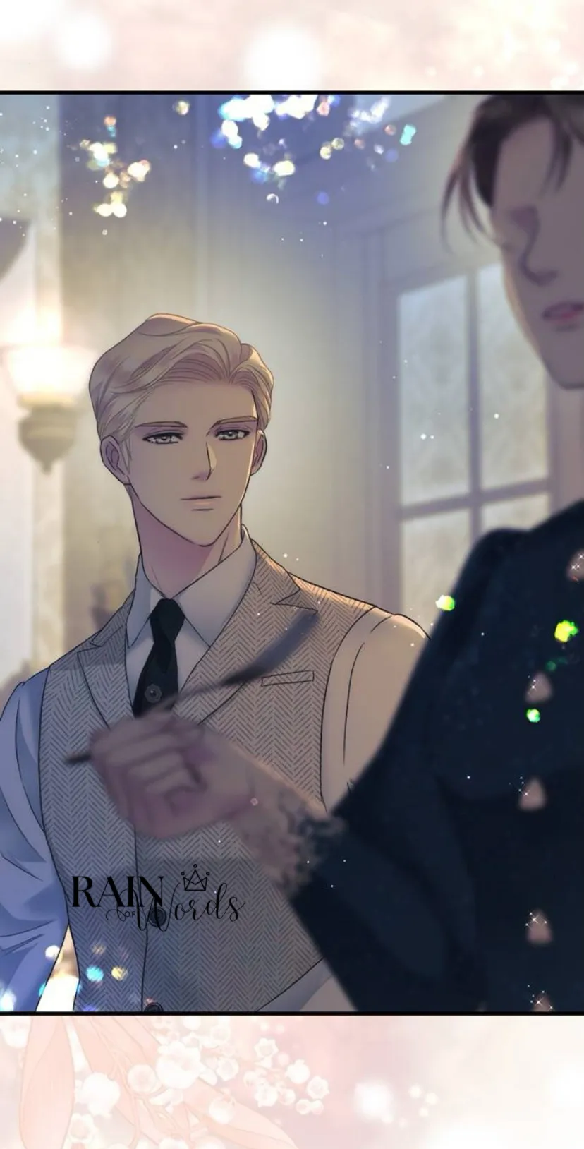 32 Príncipe problemático