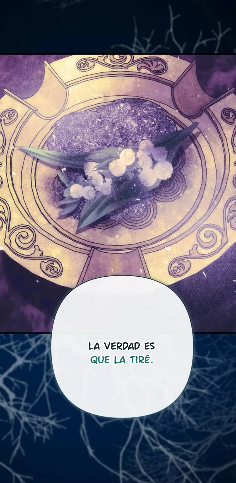 116 Príncipe problemático