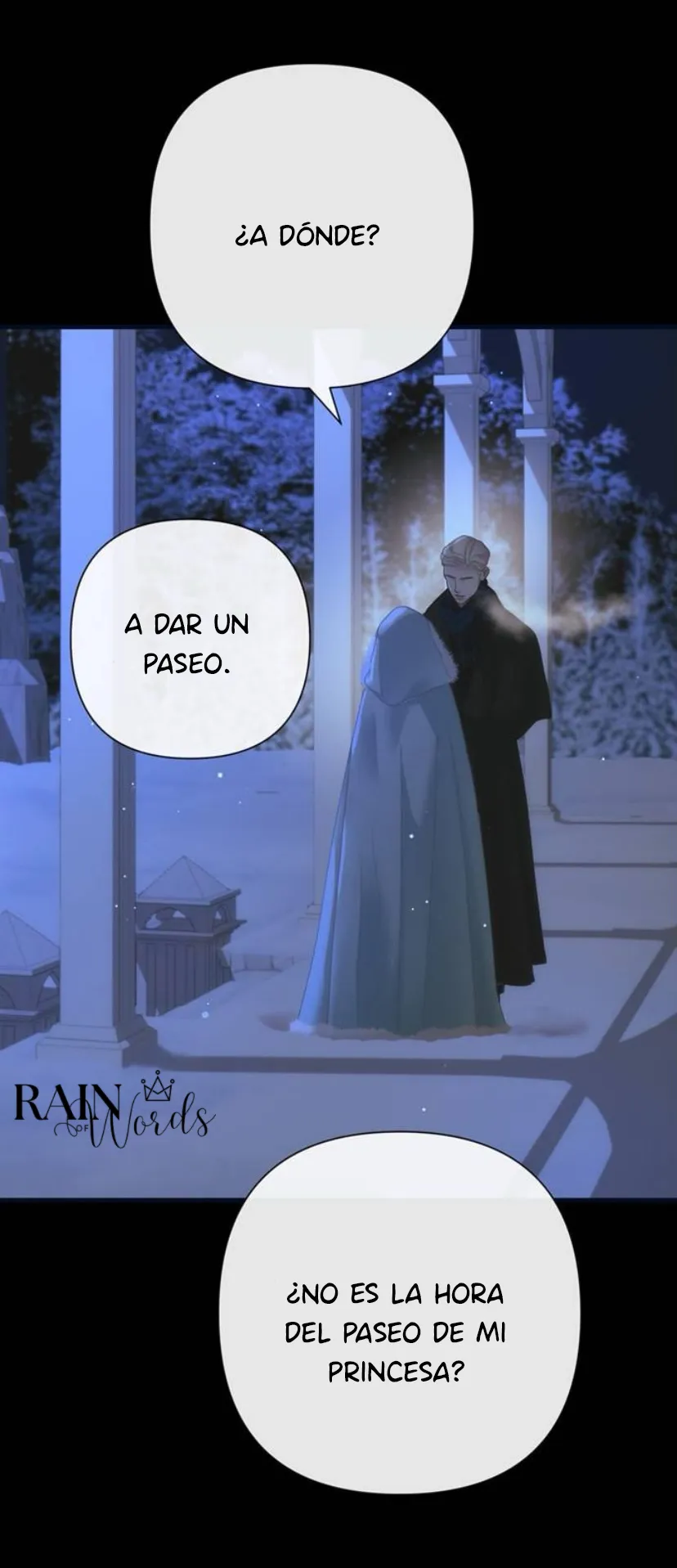 62 Príncipe problemático