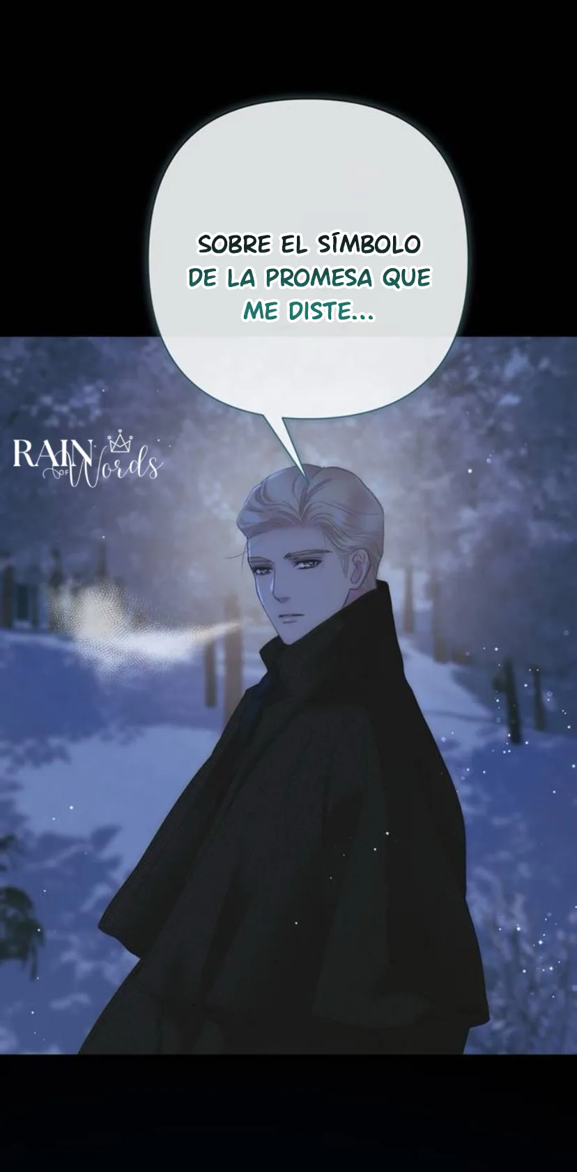 2 Príncipe problemático