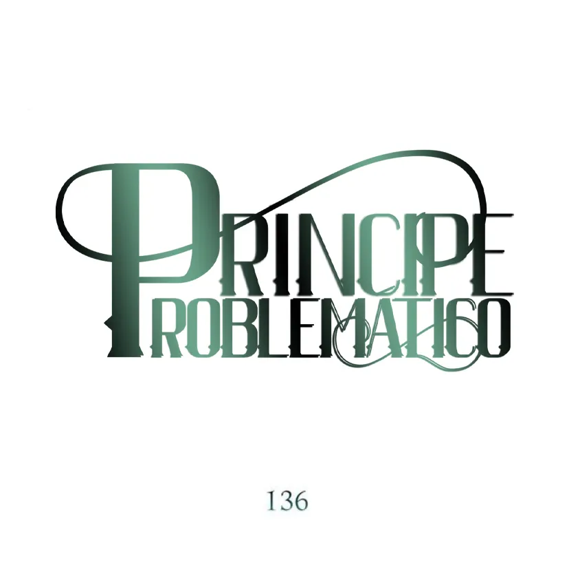 65 Príncipe problemático