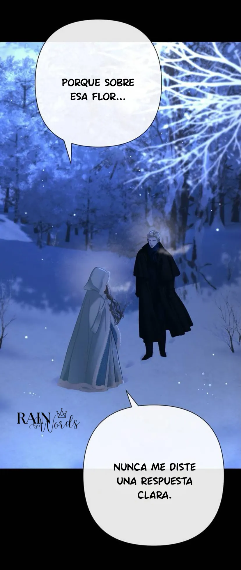 22 Príncipe problemático