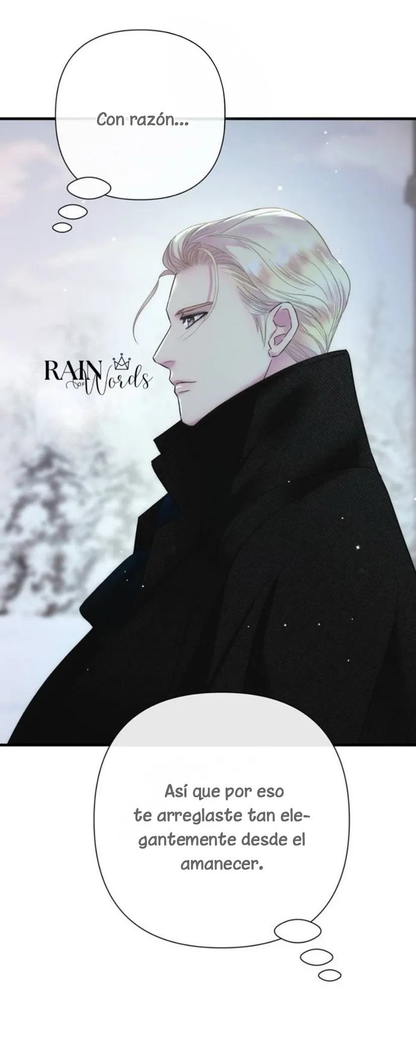 81 Príncipe problemático