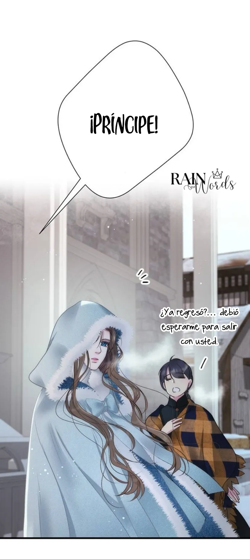 67 Príncipe problemático