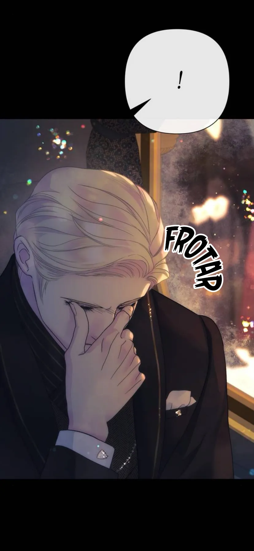 113 Príncipe problemático