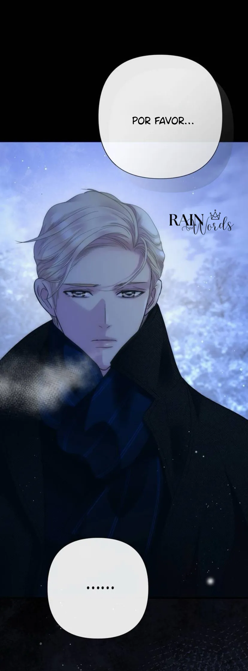 59 Príncipe problemático