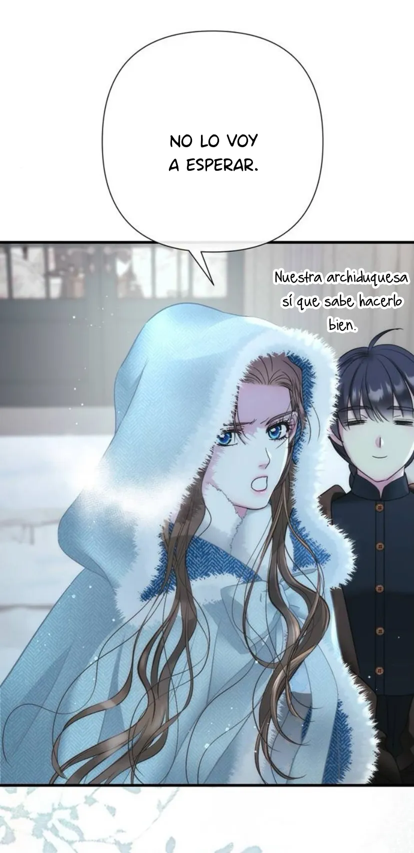 93 Príncipe problemático