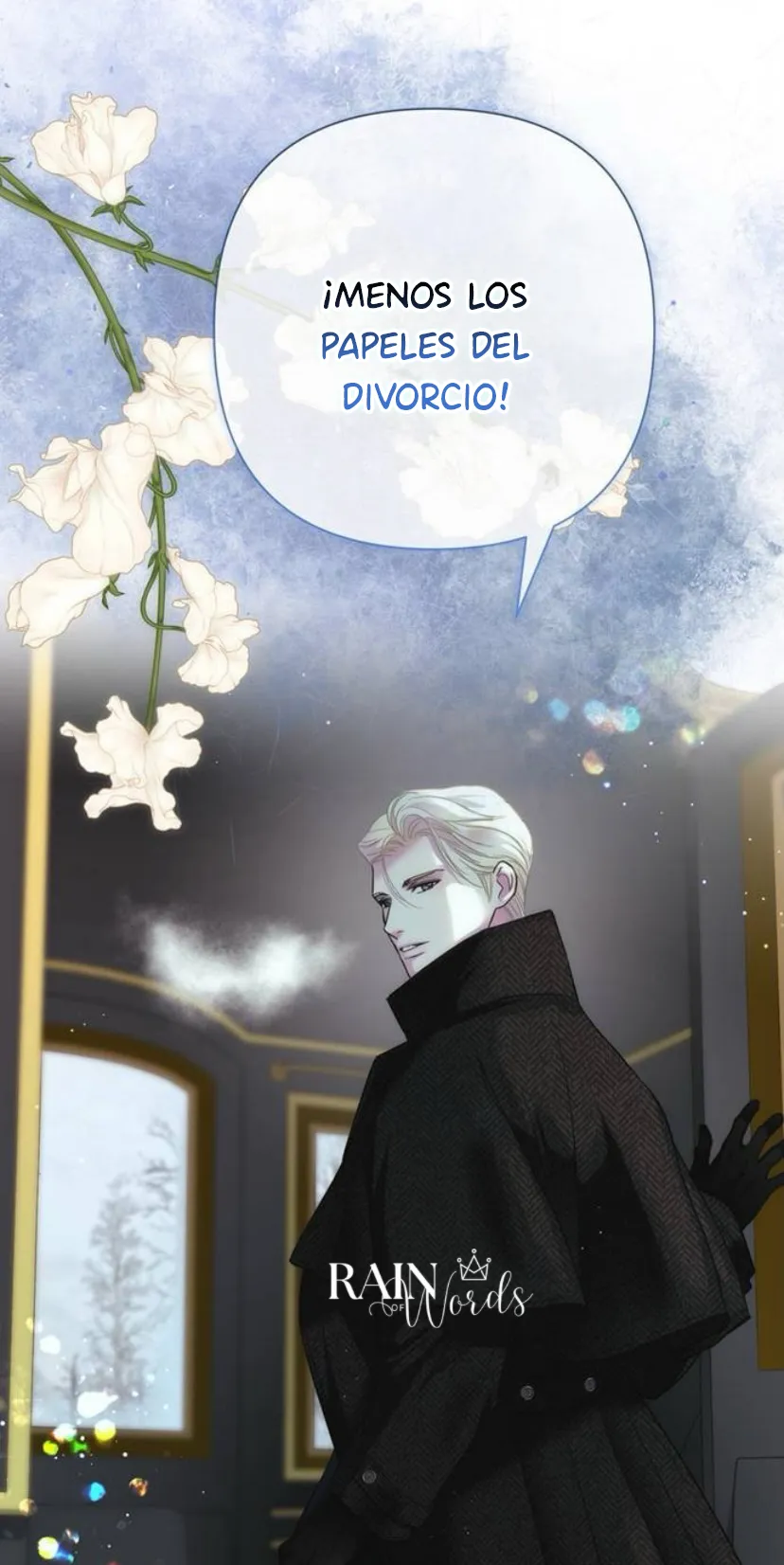 90 Príncipe problemático