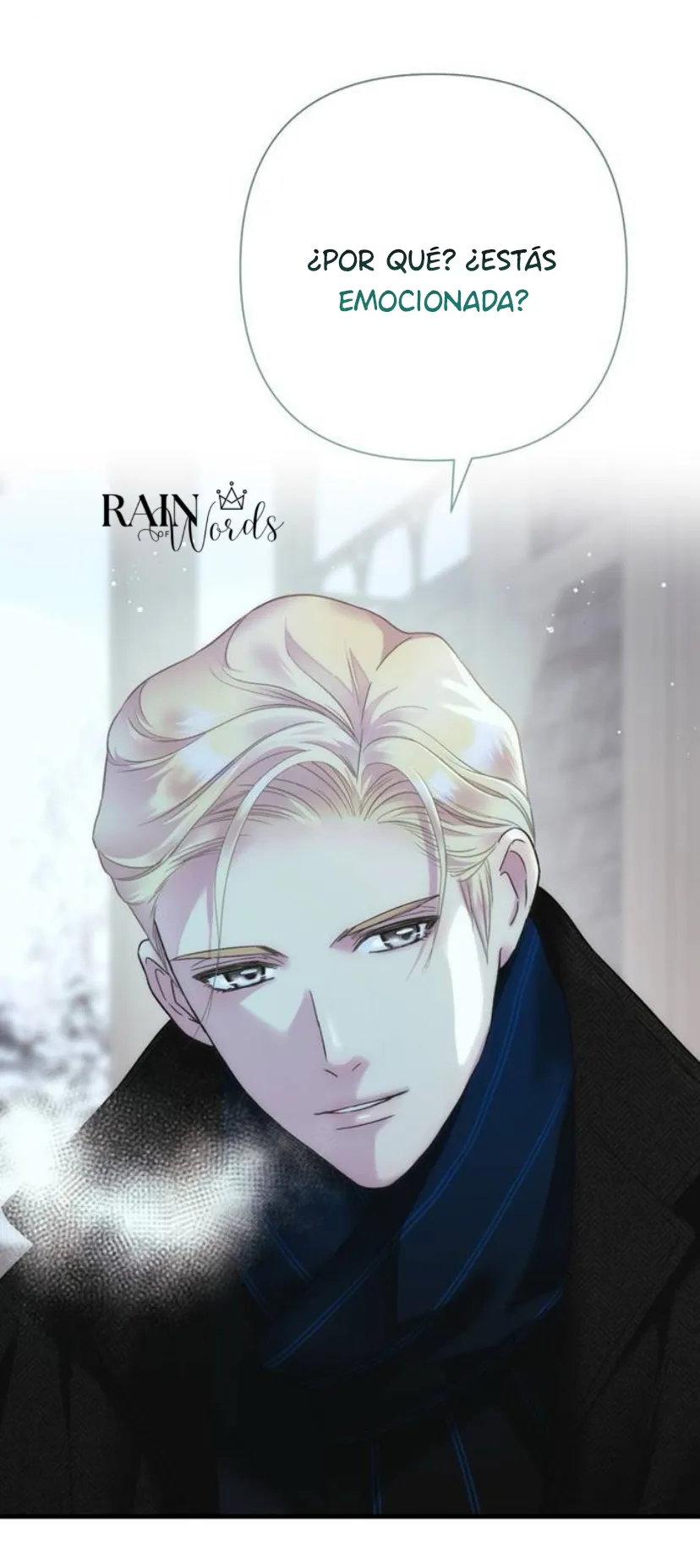 77 Príncipe problemático