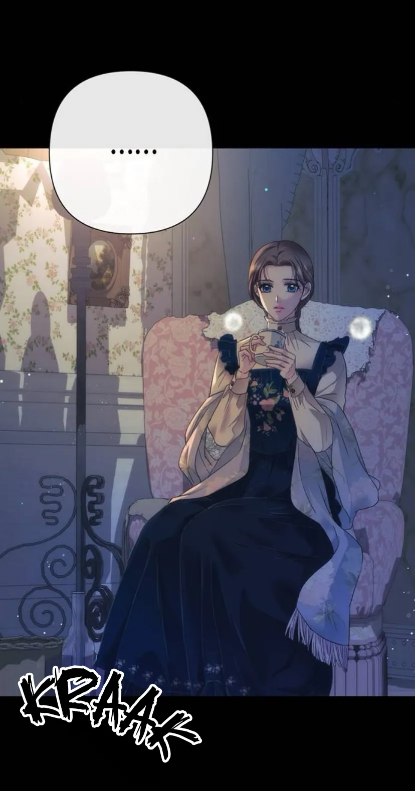 74 Príncipe problemático