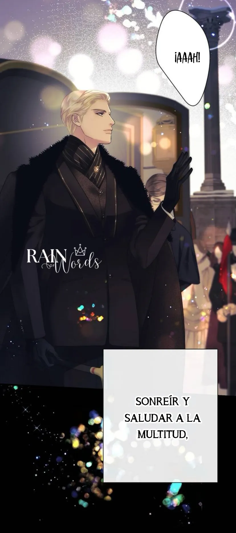 4 Príncipe problemático